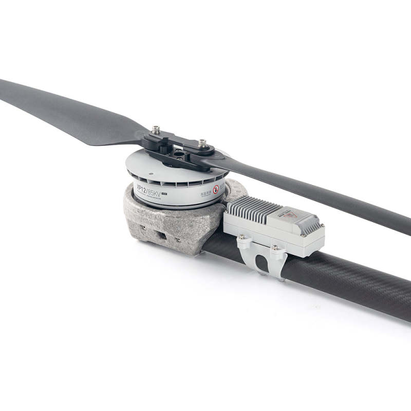 MAD XP12 V2 Drone Arm Set 85KV