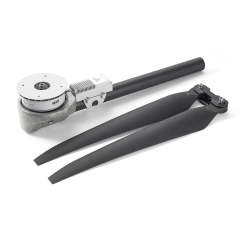 MAD XP12S V2 Drone Arm Set 65KV