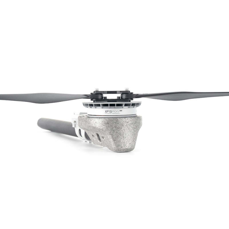 MAD XP10 V2 Drone Arm Set 90KV