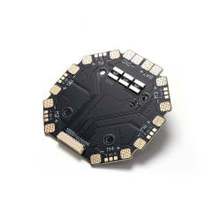 MAD PULSAR 8S 100A  Power Distribution Board(6-Channel)