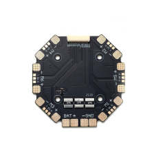MAD PULSAR 8S 100A  Power Distribution Board(6-Channel)