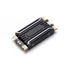 MAD PULSAR BL-S 8S 100A Single