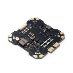MAD PULSAR 12S 120A  Power Distribution Board(4-Channel)