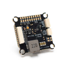 MAD PULSAR 12S F743 Flight Controller