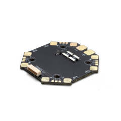 MAD PULSAR 8S 100A  Power Distribution Board(4-Channel)