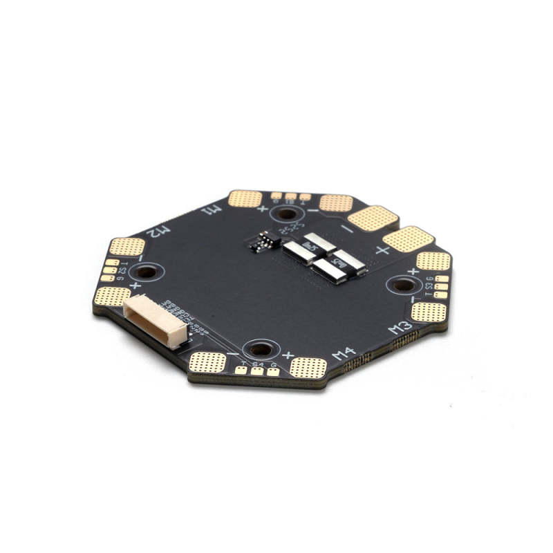 MAD PULSAR 8S 100A  Power Distribution Board(4-Channel)