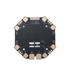 MAD PULSAR 8S 100A  Power Distribution Board(4-Channel)