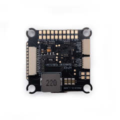 MAD PULSAR 12S F743 Flight Controller