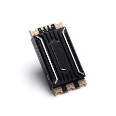 MAD PULSAR BL32 8S 100A Single
