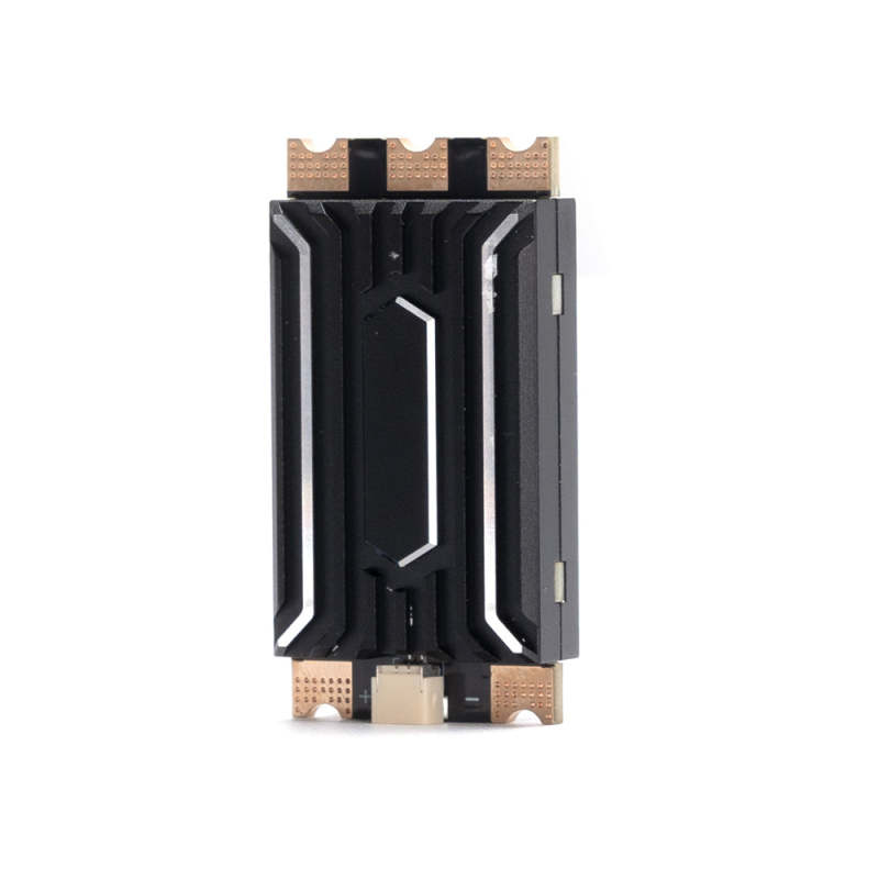 MAD PULSAR BL-S 8S 100A Single