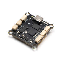 MAD PULSAR 12S F743 Flight Controller