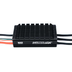 AMPX 60A V2 12~24S ESC