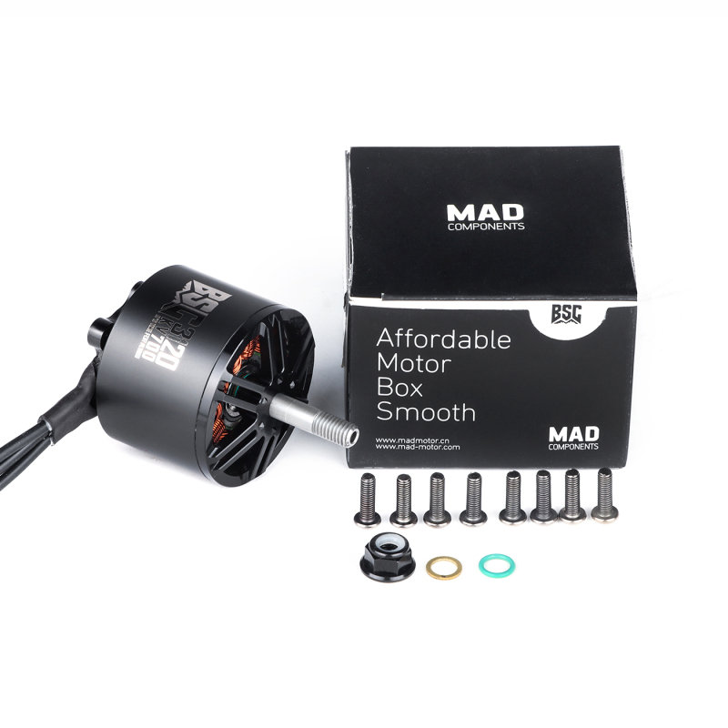 BLC 3120 Hight Effective Class FPV Drone Motor