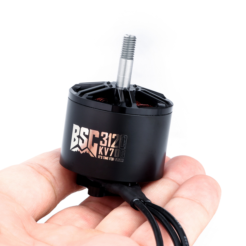 BLC 3120 Hight Effective Class FPV Drone Motor