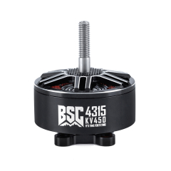 BSC 4315  FPV Drone Motor