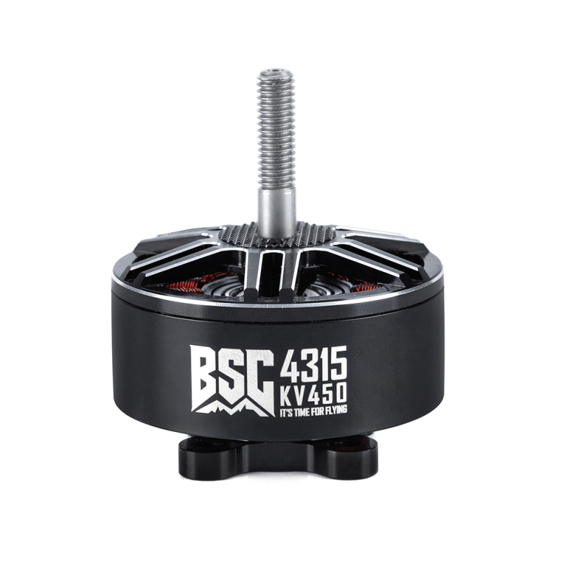 BSC 4315  FPV Drone Motor
