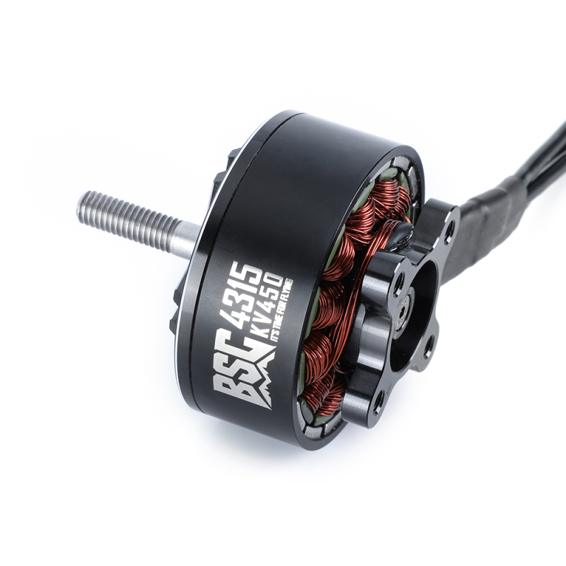BSC 4315  FPV Drone Motor