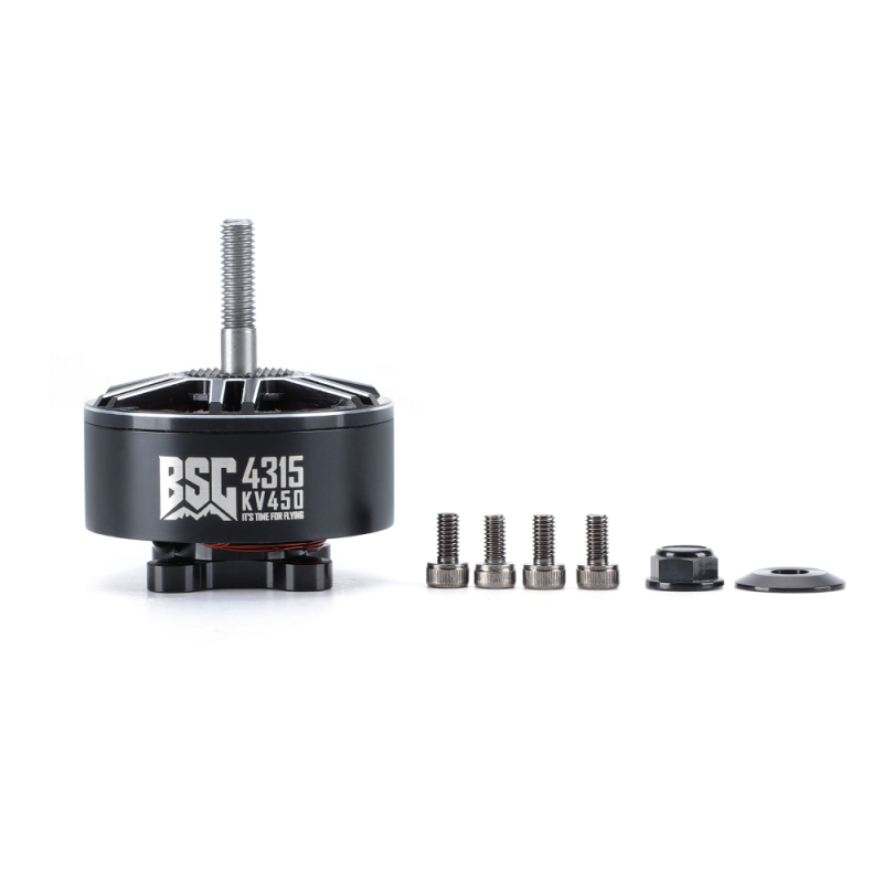 BSC 4315  FPV Drone Motor