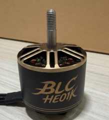BLC HE01K Ultra High-Efficiency Brushless DC Motor
