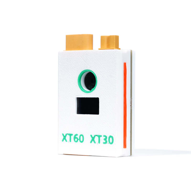 KONKER XT30 XT60 smoke stopper short circuit protector for FPV drone