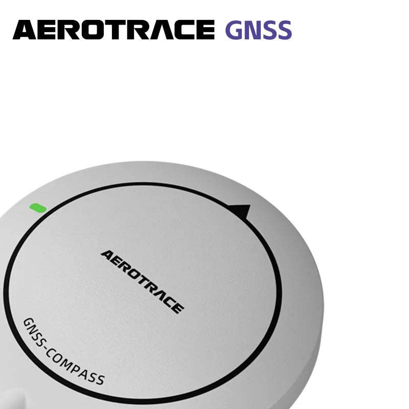 AEROTRCK GPS