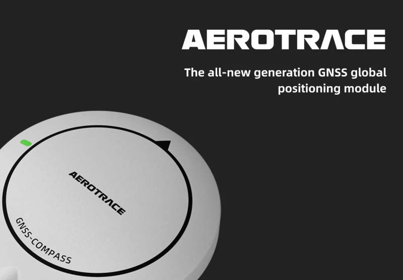 AEROTRCK GPS
