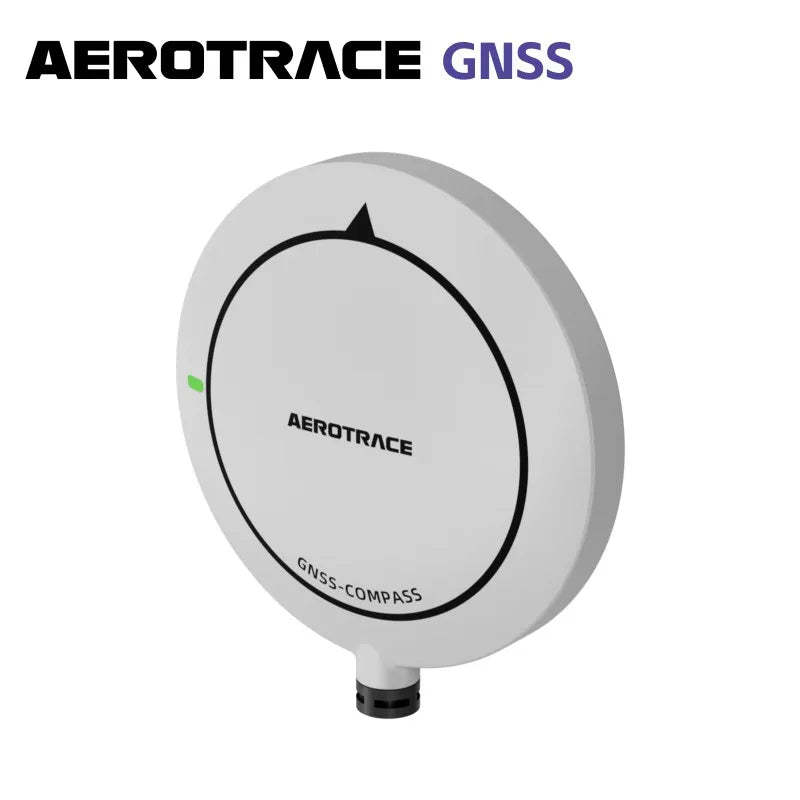 AEROTRCK GPS
