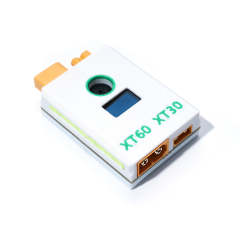 KONKER smoke stopper package includes protector and storage case