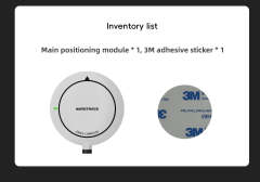 AEROTRCK GPS