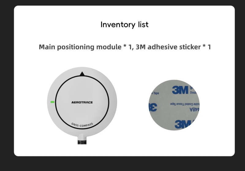 AEROTRCK GPS