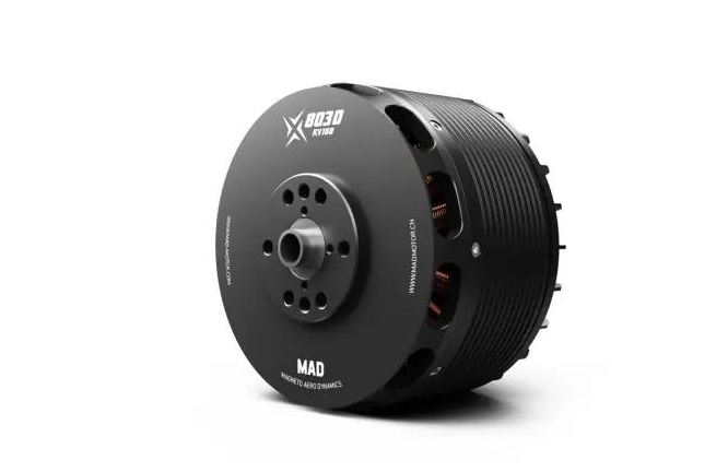 X8030 eVTOL Airplane Drone Motor