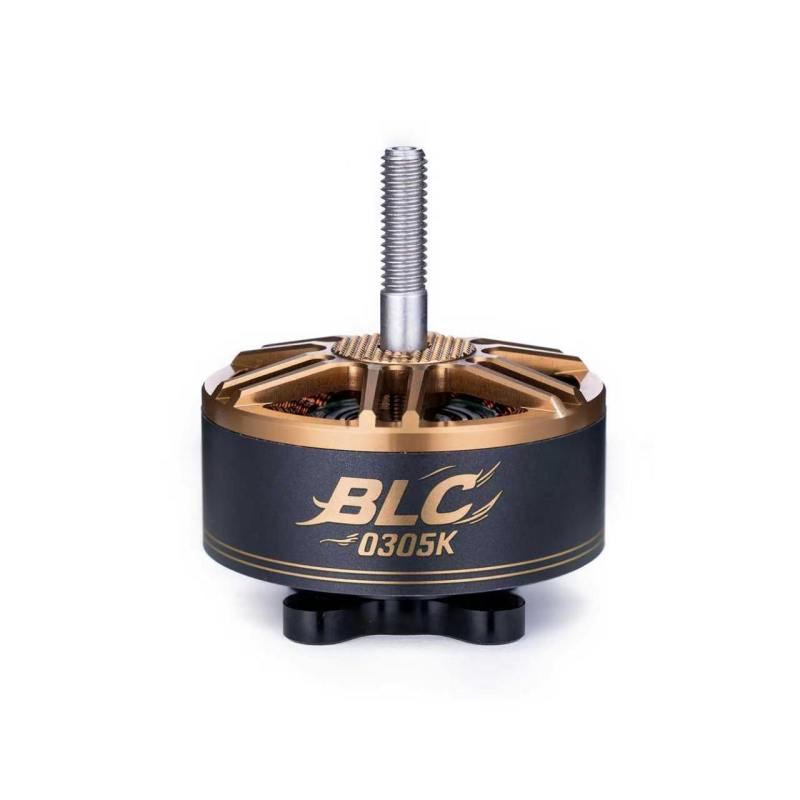 BLC 0305K High-Efficiency Brushless DC Motor