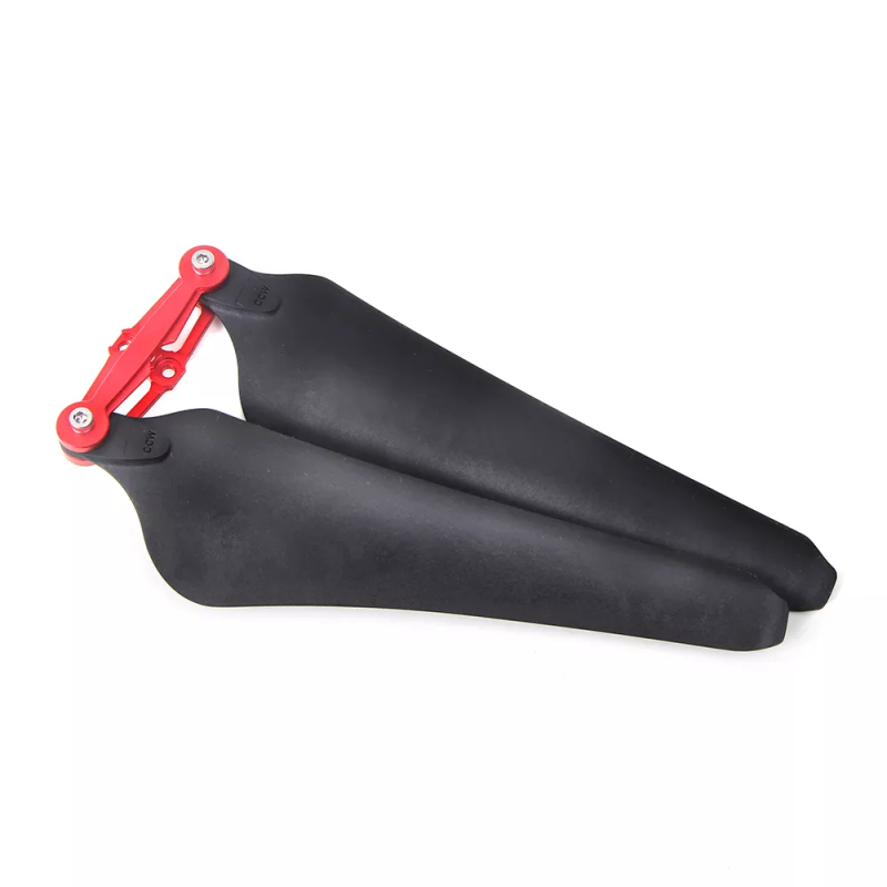 15x5.5 inch HAVOC Polymer Folding Propeller 2 pair(CW+CCW) 1pair