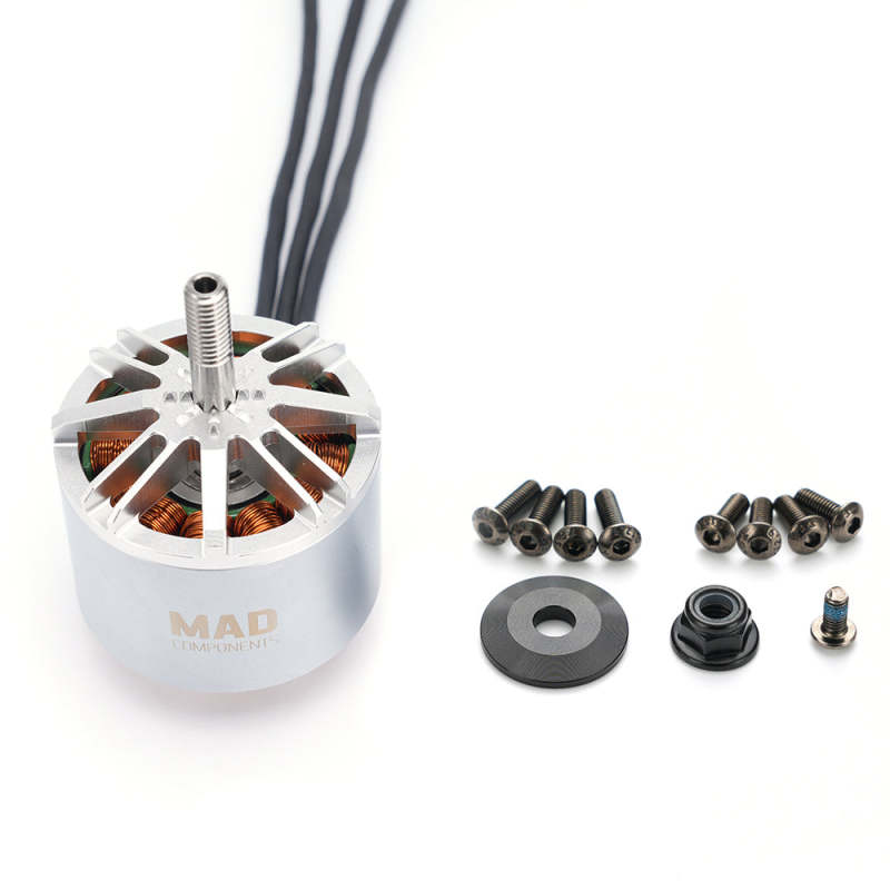 MAD HUNTER 320 Rocket FPV Racing Drone Motor