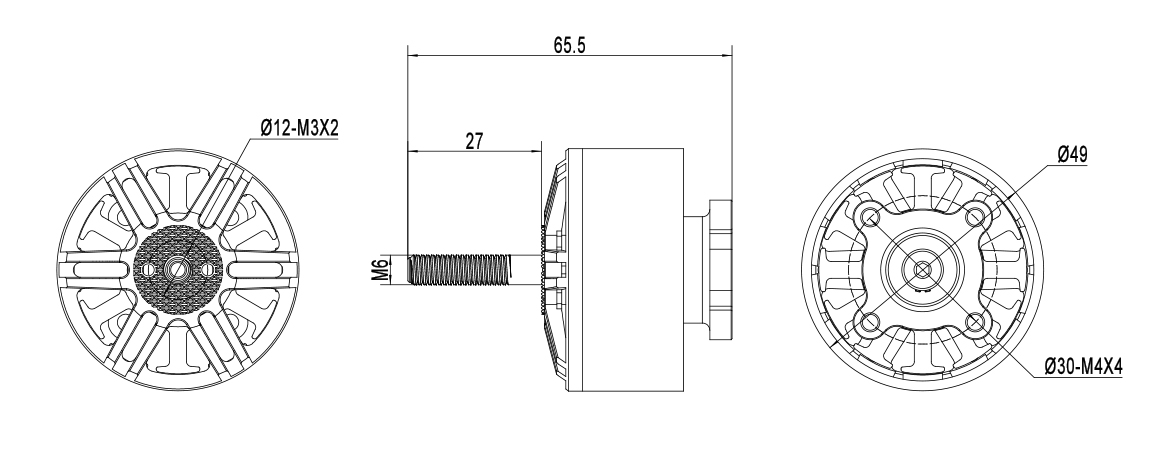 BSC 4218 Diagram