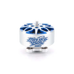 KONKER MiniSky 1505 FPV Motor - 4000KV for 3 inch drone