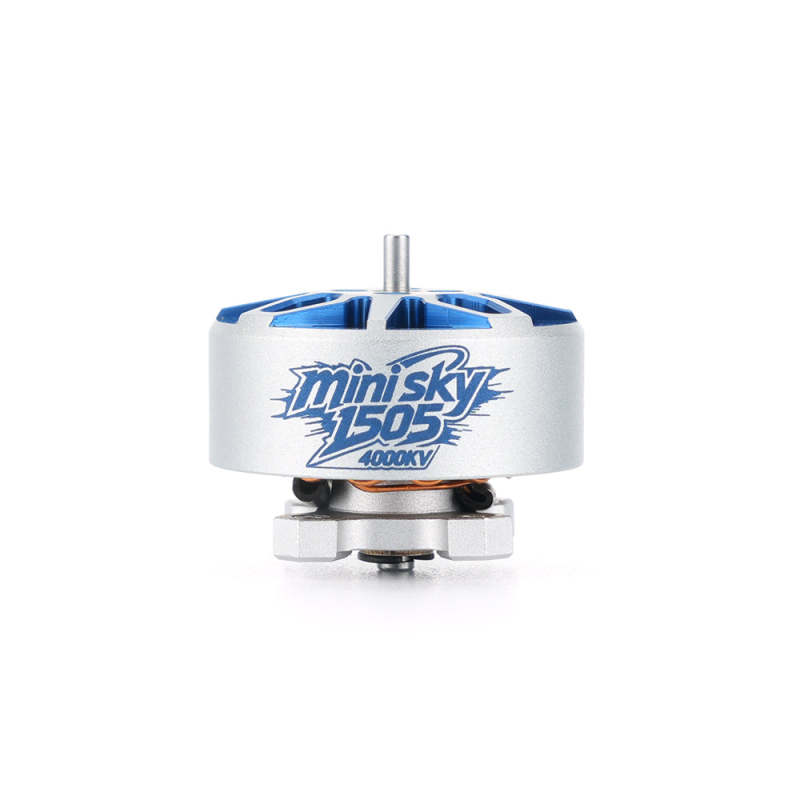 KONKER MiniSky 1505 FPV Motor - 4000KV for 3 inch drone