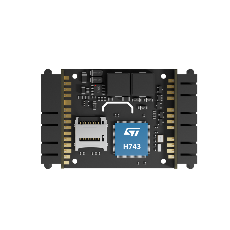 MAD AP2 Autopilot Drone Pilot