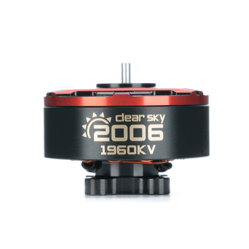 KONKER Clear Sky 2006 FPV Motor