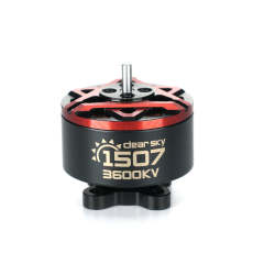 KONKER Clear Sky 1507 FPV Motor