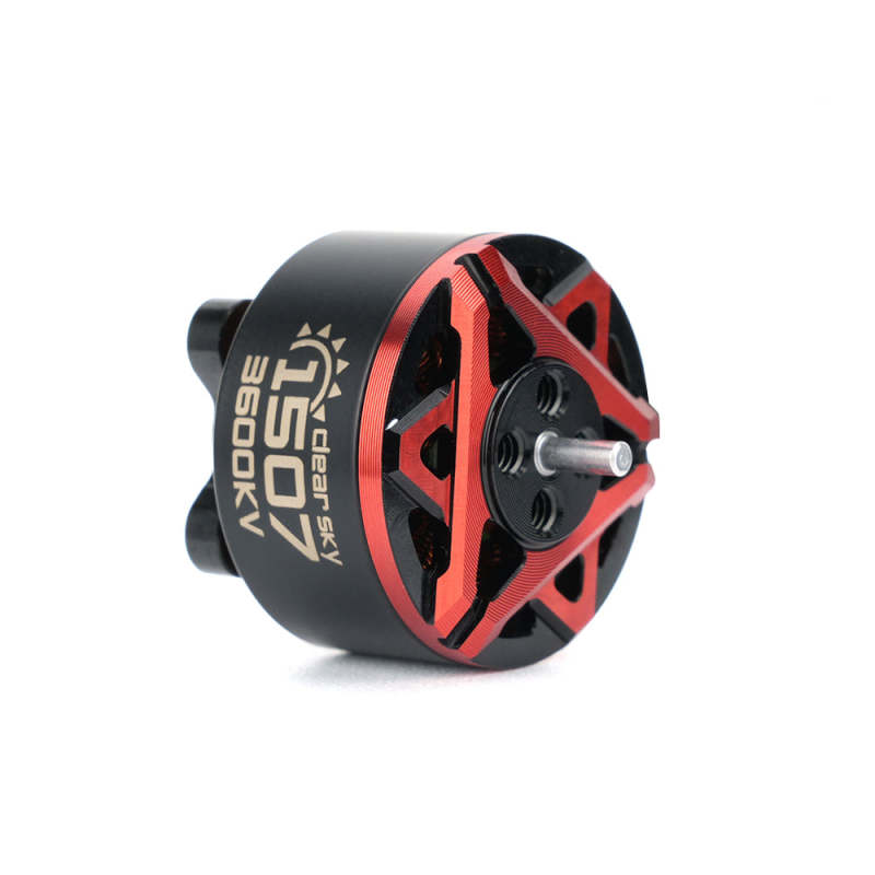 KONKER Clear Sky 1507 FPV Motor