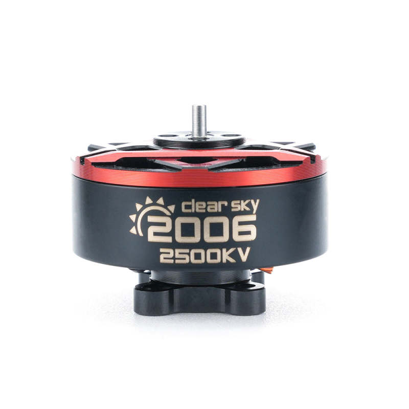 KONKER Clear Sky 2006 FPV Motor