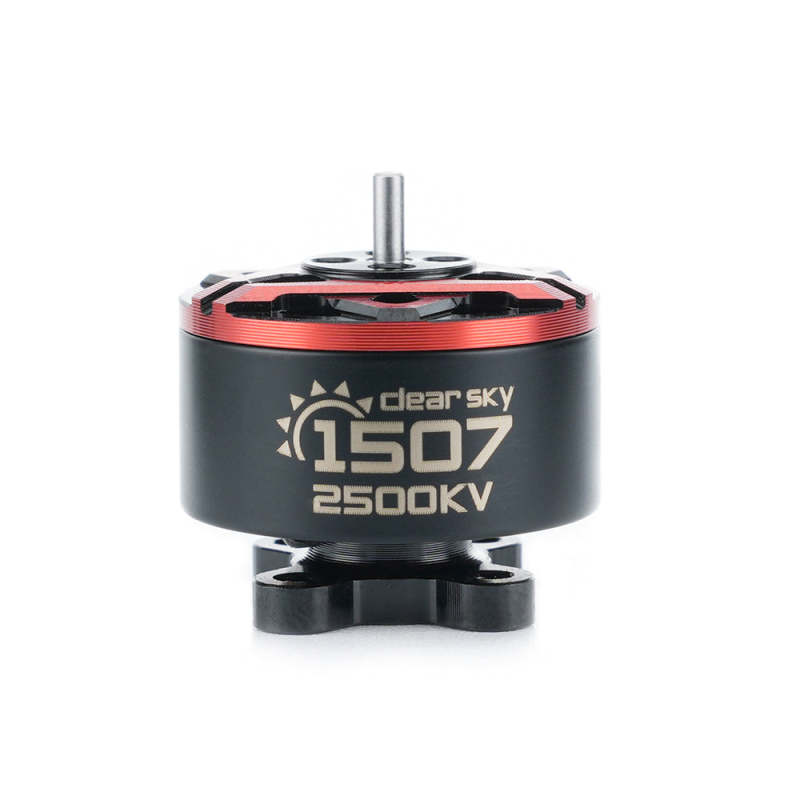 KONKER Clear Sky 1507 FPV Motor