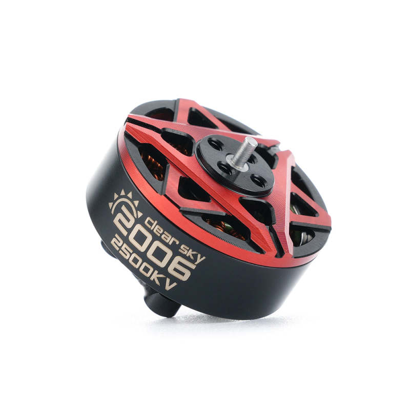 KONKER Clear Sky 2006 FPV Motor