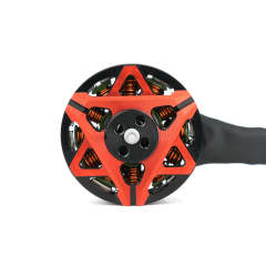KONKER Clear Sky 2006 FPV Motor