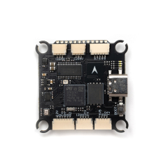MAD PULSAR 12S H743 Flight Controller