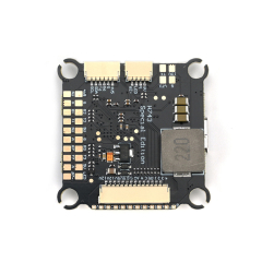 MAD PULSAR 12S H743 Flight Controller