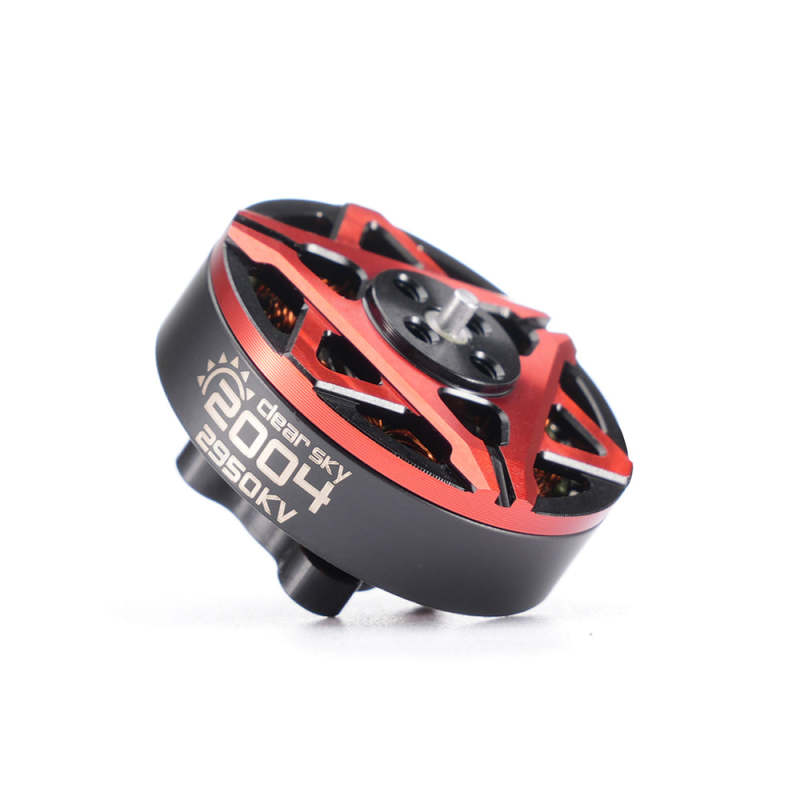 KONKER Clear Sky 2004 FPV Motor