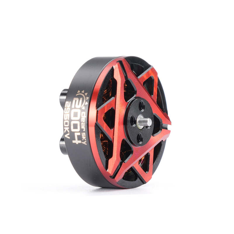 KONKER Clear Sky 2004 FPV Motor
