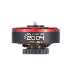 KONKER Clear Sky 2004 FPV Motor